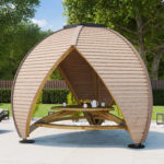 Pavillon Shelter